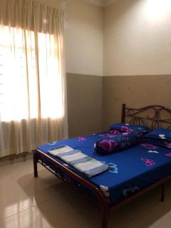 Homestay Hajah Rosnah - Kangkar Lanjut - 4