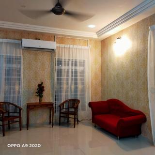 Homestay Hajah Rosnah - Kangkar Lanjut - 8