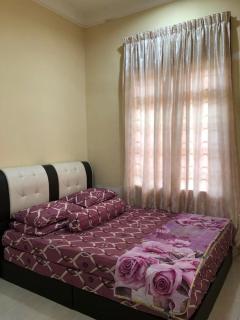 Homestay Hajah Rosnah - Kangkar Lanjut - 2