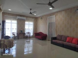 Homestay Hajah Rosnah - Kangkar Lanjut - 9