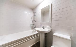 B-Bas Hotel - Daegu - 2