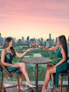 Column Bangkok Hotel - 2