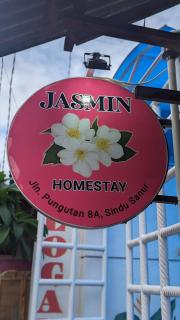 Jasmin Homestay - Sanur - 0