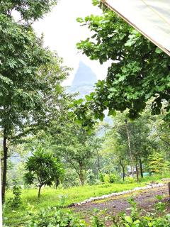 Camp Agastya Karjat Bhimashankar - Karjat - 3