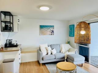 Breezy Ocean - The perfect getaway - Mount Maunganui - 6