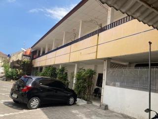 Hotel Surya Citra Jogja A Mitra RedDoorz - Timuran - 9