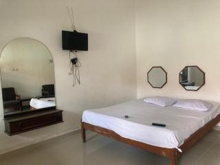Hotel Surya Citra Jogja A Mitra RedDoorz - Timuran - 4