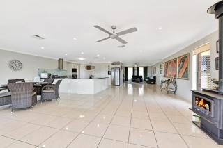 Noble Willow Estate - Lovedale - 4