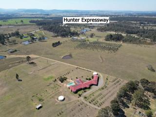 Noble Willow Estate - Lovedale - 7
