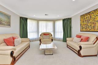 Noble Willow Homestead - Lovedale - 1