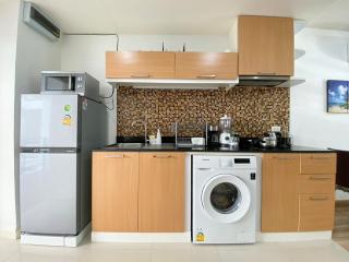 The Unity Seaview & Mountain Residence - Patong Beach - Patong - 2