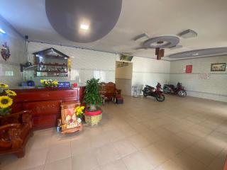 NHÀ NGHỈ LÊ TUẤN - - 5