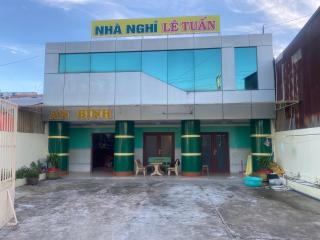 NHÀ NGHỈ LÊ TUẤN - - 2
