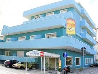 Residence Beach Paradise - Rímini - 9