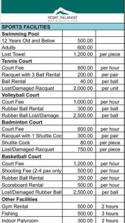 Luxury 1 BR Suite Malarayat Lipa - Lipa - 5