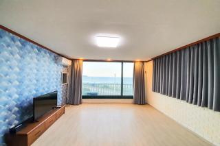 Mangsang Beach Pension - Gangneung - 1