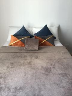 6F Balcony View Studio Mesatierra Garden Residences - 5