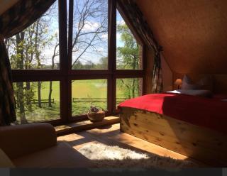 Ferienhaus Waldschlösschen - Gelting - 2