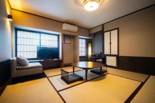 Yasuraginoyado Yufu - Beppu - 6