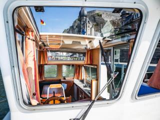 Pénichettes Dinant Evasion - Dinant - 5