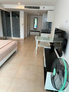 Centara Avenue Residences 1 bedroom Pattaya Center near walking street - Pattaya - 7