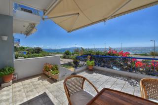 Balcony of the Ionian Sea - 2