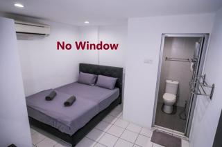 Heritage Inn - George Town - 4