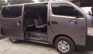 VAN FOR RENT - Manila - 2