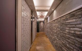 B-Bas Hotel - Daegu - 7