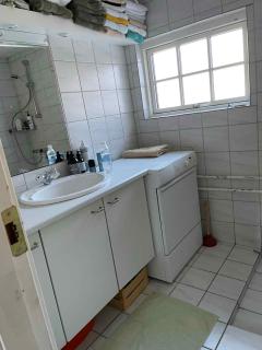 Lovely Cottage In Hals, 250 M To The Beach - Hals - 4