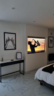 Loft Détente & Spa du Tram - 1