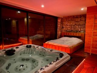 Villa & Spa Mas des Oliviers - 0