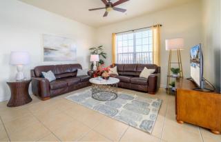 Spectacular Lakeview Serenade Next to Pool Near all Theme Parks and walk to Convention Center - Orlando - 6