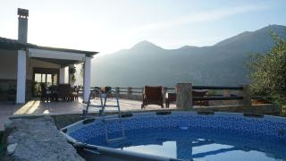 El Higuerón (Serranía de Ronda) - 9