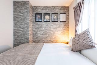 アリタハイツ難波601 - 3