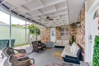 Walk to Beach Galveston Vacation Rental! - Galveston - 8