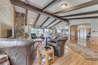 Ruidoso Retreat with Sierra Blanca Peak Views! - 7