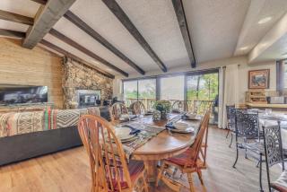 Ruidoso Retreat with Sierra Blanca Peak Views! - 6