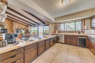Ruidoso Retreat with Sierra Blanca Peak Views! - Ruidoso - 3