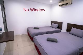Heritage Inn - George Town - 8