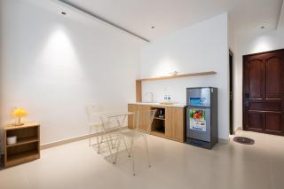 Peninsula Serviced Apartment - Ho Chi Minh City - 1
