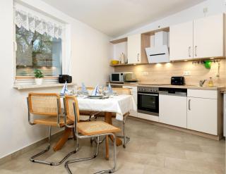 Ferienwohnung Erika - Gollwitz - 4