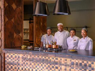 Madwaleni River Lodge - Babanango Game Reserve - 9