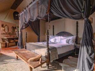 Madwaleni River Lodge - Babanango Game Reserve - 6