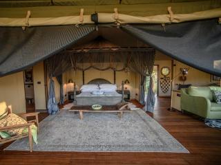 Madwaleni River Lodge - Babanango Game Reserve - Ulundi - 5