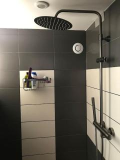 Studio 1 à 4 pers, proche Strasbourg, Europa-Park, Colmar - Erstein - 8