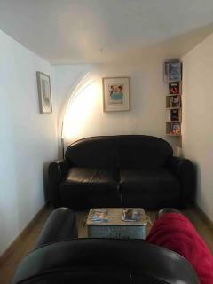 Studio 1 à 4 pers, proche Strasbourg, Europa-Park, Colmar - Erstein - 7
