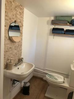 Studio 1 à 4 pers, proche Strasbourg, Europa-Park, Colmar - Erstein - 3