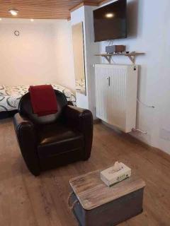 Studio 1 à 4 pers, proche Strasbourg, Europa-Park, Colmar - Erstein - 3