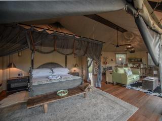 Madwaleni River Lodge - Babanango Game Reserve - Ulundi - 4